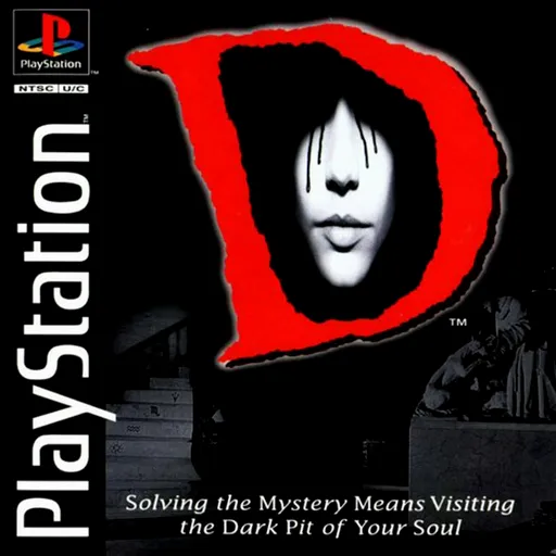 D (USA) (Disc 3)